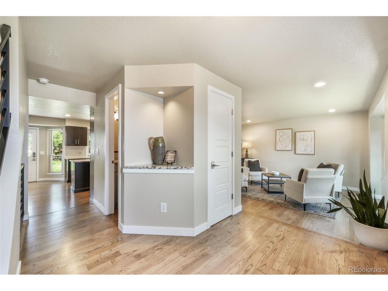 Residential in Colorado Springs 3