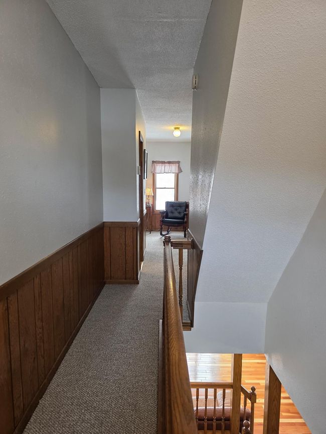 Hall Leads to Den Area | Image 55