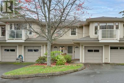 3 - 850 Parklands Dr, Townhouse with 2 bedrooms, 2 bathrooms and 1 parking in Esquimalt BC | Image 1