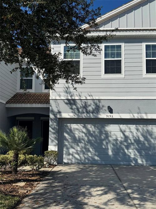 9193 Shepton St, ORLANDO, FL, 32825-3775 | Card Image