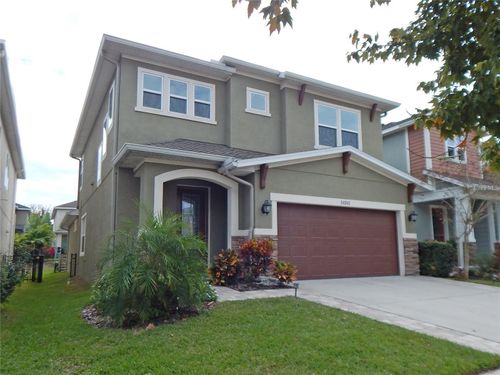 14242 Natures Reserve Dr, Lithia, FL, 33547-4339 | Card Image