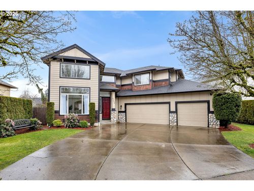 2202 Ne 154th Ave, Vancouver, WA, 98684-2807 | Card Image