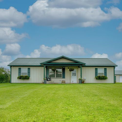 63736 Frazee Lane, McArthur, OH, 45651 | Card Image