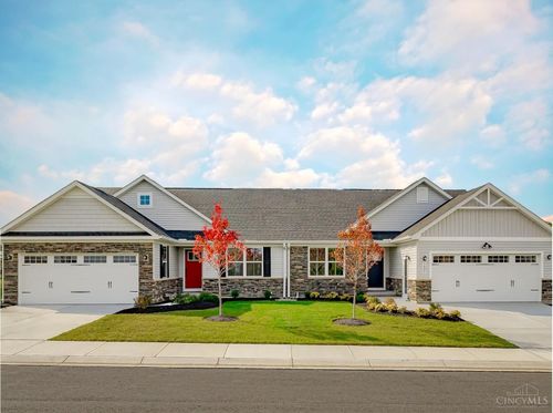 5825 Walden Springs Dr, Fairfield Twp, OH, 45011-3694 | Card Image