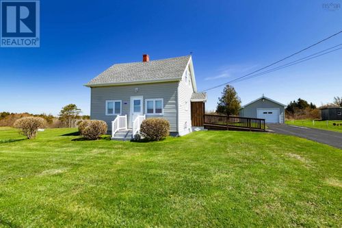 815 Saulnierville Rd, Saulnierville, NS, B0W2Z0 | Card Image