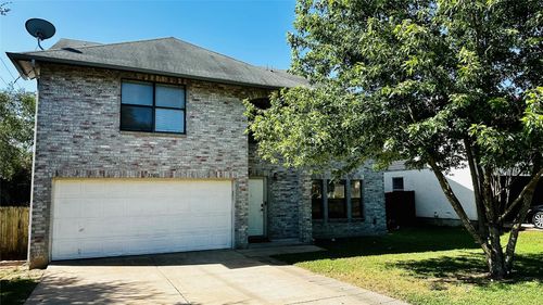1700 Treeline Dr, Cedar Park, TX, 78613-7176 | Card Image