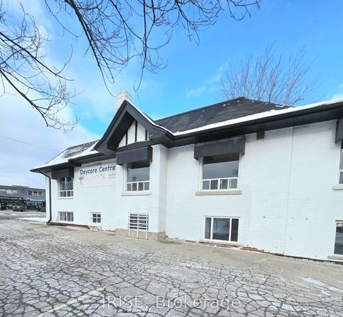 bsmt-3825 Bloor Street W, Etobicoke, ON, M9B1K9 | Card Image