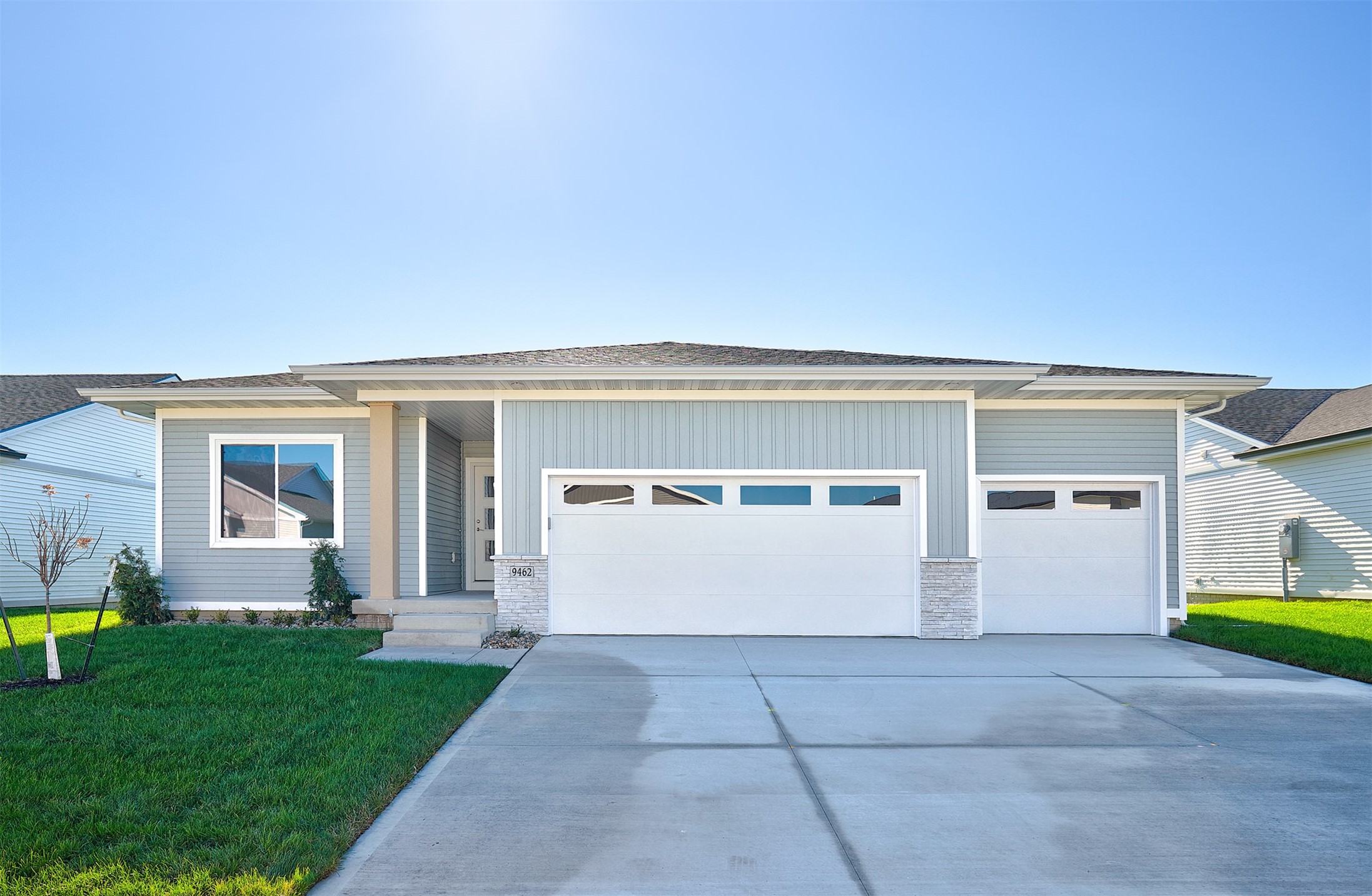 Modena Ln, West Des Moines, IA 50266