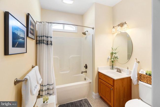 501 Forest View Rd, House other with 3 bedrooms, 3 bathrooms and null parking in Edinburg VA | Image 21