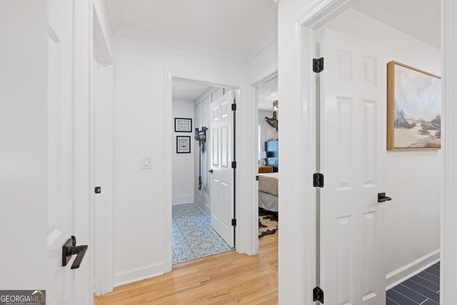 1020 Apalachee Way, House other with 4 bedrooms, 2 bathrooms and null parking in Buckhead GA | Image 17