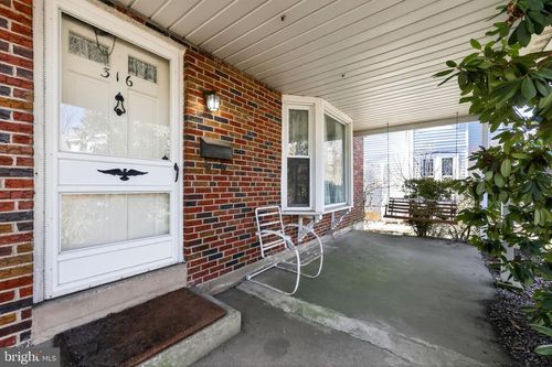 316 E Moreland Ave, HATBORO, PA, 19040-4717 | Card Image