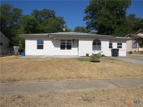 1607 N 24th St, Killeen, TX, 76541-3107 | Card Image