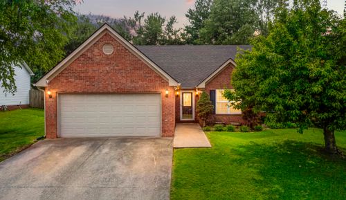 1059 Man O' War Drive, Frankfort, KY, 40601 | Card Image