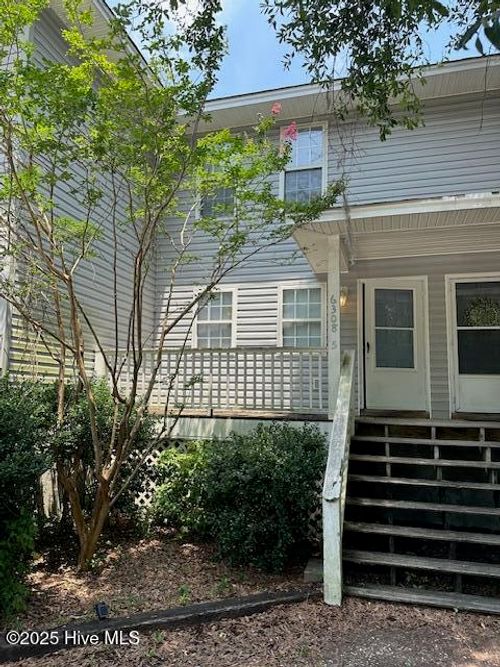 5-6308 Gause Landing Rd Sw, Ocean Isle Beach, NC, 28469 | Card Image