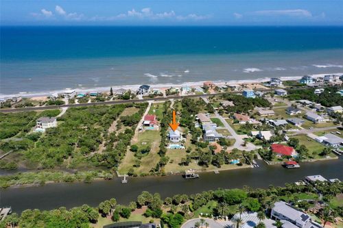 3162 N Ocean Shore Blvd, Flagler Beach, FL, 32136-2771 | Card Image