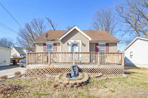 209 N 14th Street, Belleville, IL, 62220 | Card Image