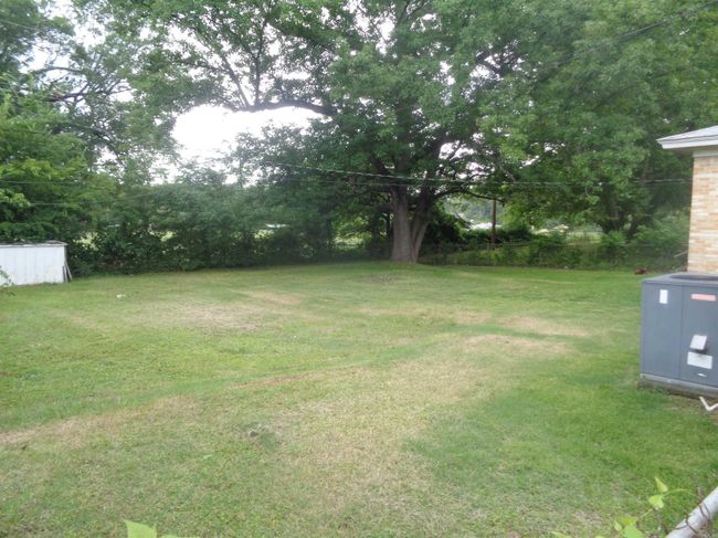 2400 Howard St, House other with 3 bedrooms, 2 bathrooms and null parking in Little Rock AR | Image 4