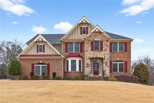 1739 Nemours Dr Nw, Kennesaw, GA, 30152-7822 | Card Image