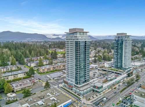 1401-505 Nelson St, Coquitlam, BC, V3J0R5 | Card Image