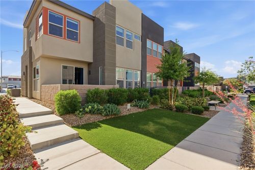 9858 Laurel Tree Street, Las Vegas, NV, 89141 | Card Image