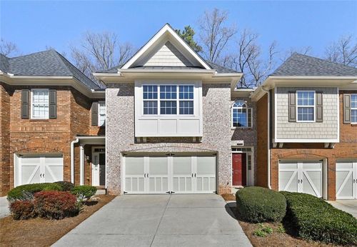 2349 Harshaw Ave, Lawrenceville, GA, 30043-8210 | Card Image