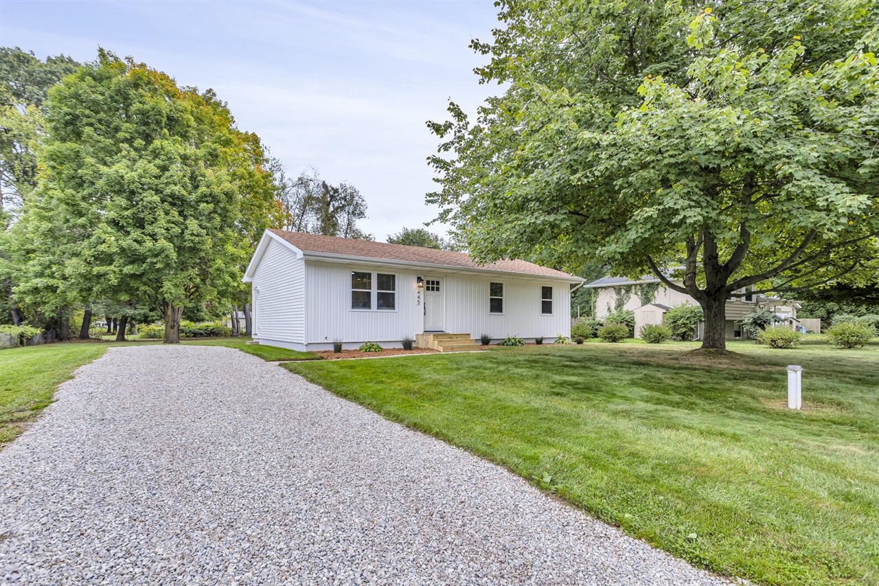 Maitland Dr, Horton, MI 49246