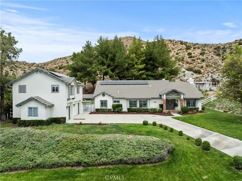 32230 Camino Canyon Rd, Acton, CA, 93510-2445 | Card Image