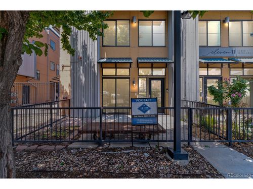 101-3195 Blake St, Denver, CO, 80205-2378 | Card Image