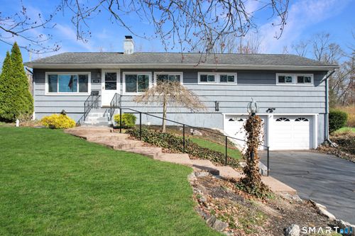 104 Laurel Ter, Cheshire, CT, 06410-2708 | Card Image