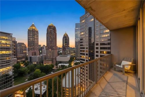 1916-1080 Peachtree St Ne, Atlanta, GA, 30309-6825 | Card Image
