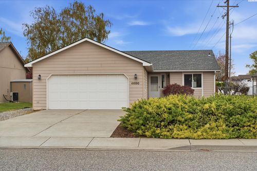 4600 Kendall Way, West Richland, WA, 99353-7777 | Card Image