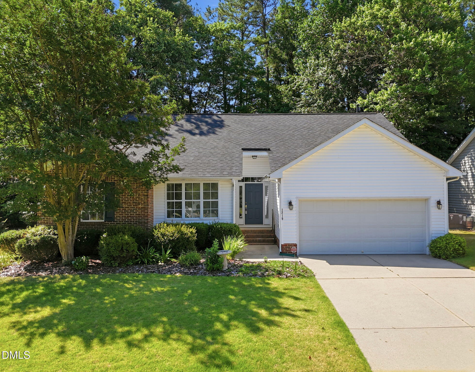 Residential in Apex
