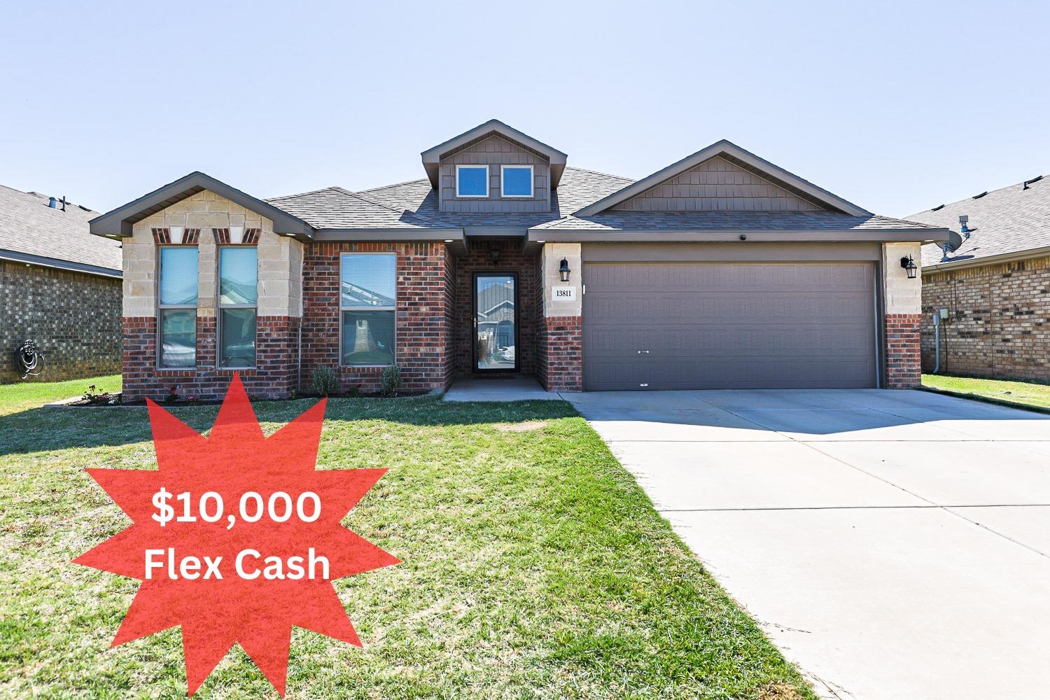 Waco Ave, Lubbock, TX 79423