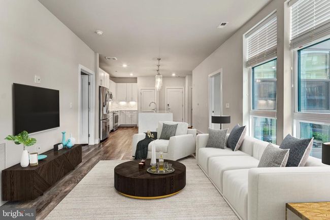 APT-209 - 1761 Old Meadow Rd, Condo with 2 bedrooms, 2 bathrooms and null parking in MCLEAN VA | Image 8