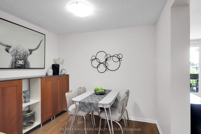 210 - 1505 Baseline Rd, Condo with 3 bedrooms, 2 bathrooms and 1 parking in Ottawa ON | Image 11