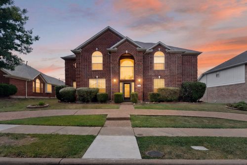 7217 Randall Way, Plano, TX, 75025-3452 | Card Image