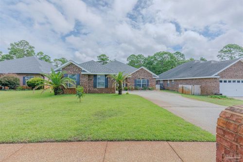 6416 Old Harbor Ct, Gulf Breeze, FL, 32563-7058 | Card Image