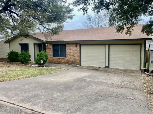 8508 Romney Road, Austin, TX, 78748 | Card Image