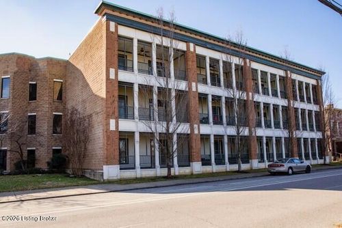 unit-202-900 S 5th St, Louisville, KY, 40203 | Card Image