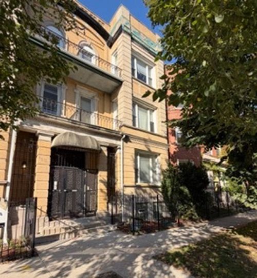 1-5616 S Prairie Avenue, Chicago, IL, 60637 | Card Image