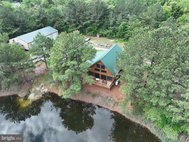 5764 Black Maple Ln, House other with 2 bedrooms, 3 bathrooms and null parking in MILFORD DE | Image 11