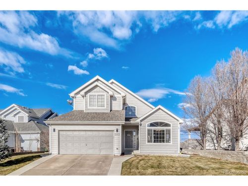2213 Saddle Back Ct, Fort Lupton, CO, 80621-4630 | Card Image