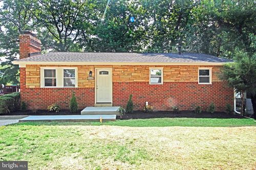 1312 Woodlark Dr, DISTRICT HEIGHTS, MD, 20747-1930 | Card Image