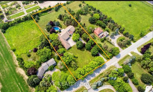 18 Mccowan Lane, Stouffville, ON, L4A4C1 | Card Image