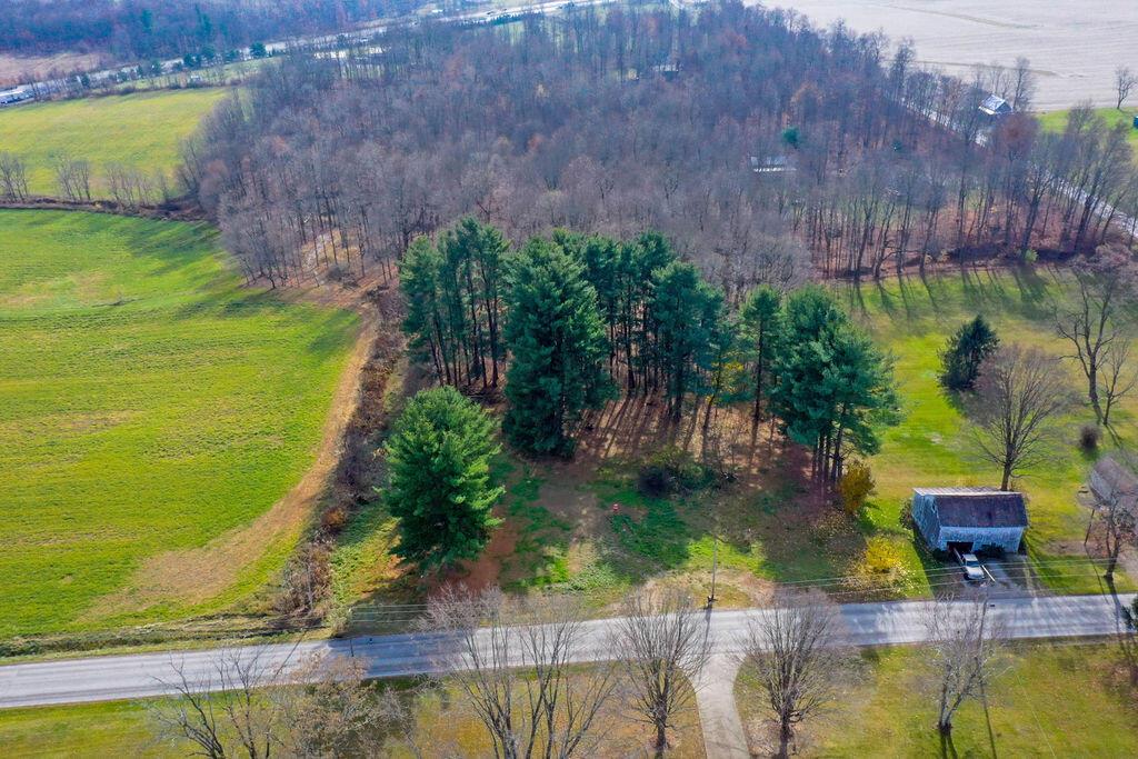Darlington East Rd, Bellville, OH 44813