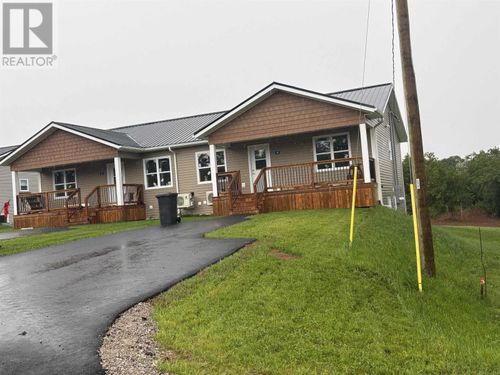 2-4-6-8 - 2 Gussey, Home with 0 bedrooms, 0 bathrooms and null parking in North Rustico PE | Card Image