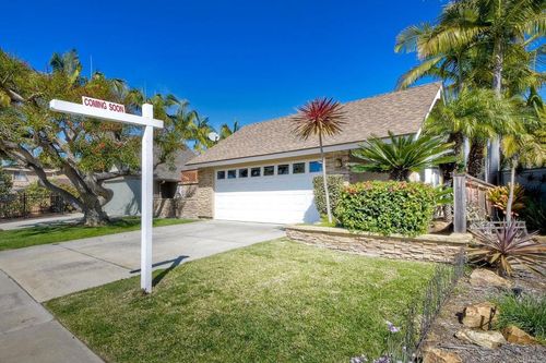 6716 Antilope St, Carlsbad, CA, 92009-5805 | Card Image