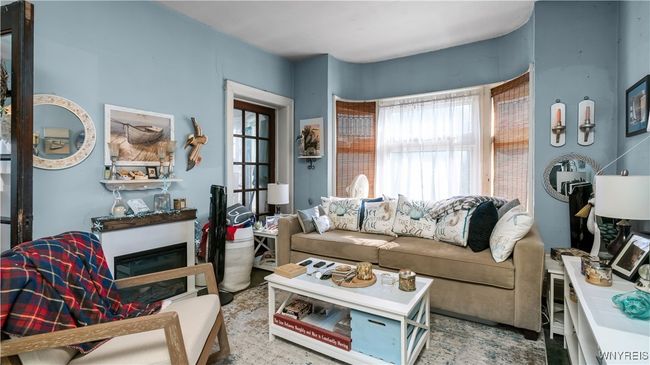 2009 Seneca St, Home with 7 bedrooms, 2 bathrooms and null parking in Buffalo NY | Image 8