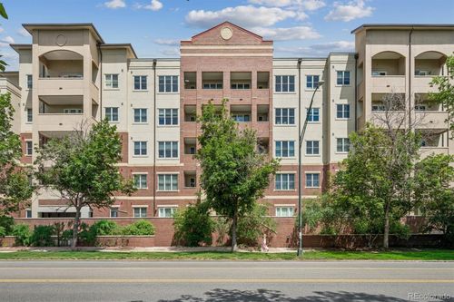 403-2200 S University Blvd, Denver, CO, 80210-4762 | Card Image