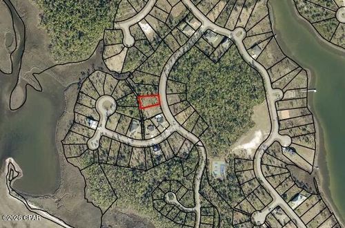 918 Watermark Way, Panama City, FL, 32404-4651 | Card Image